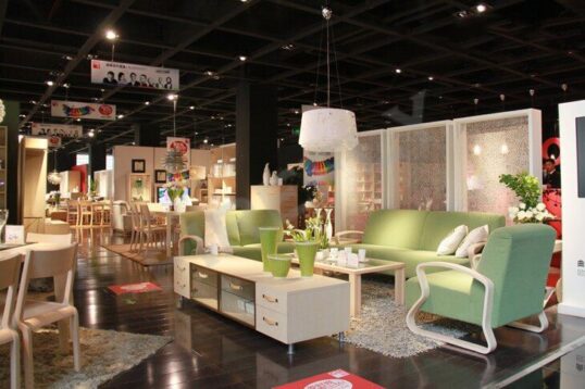 LED Lighting Consultation Services